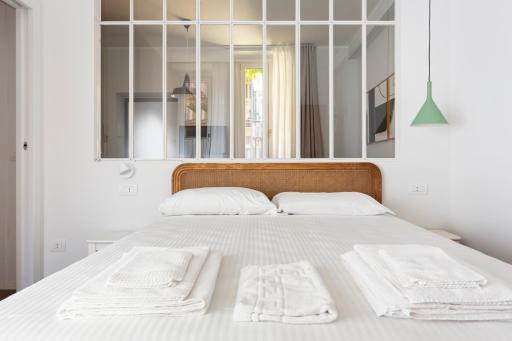 Design Interior Apt China Town Piazzale Baiamonti - Housity
