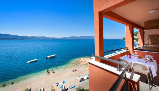 Apartments Villa Dorida - Housity