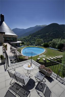Parador de Vielha - Housity