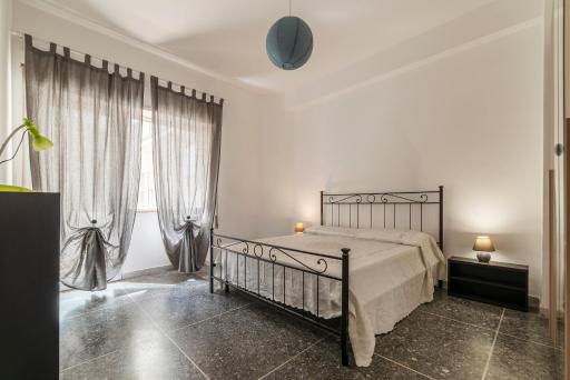 Angelini's Cozy Flat - Housity