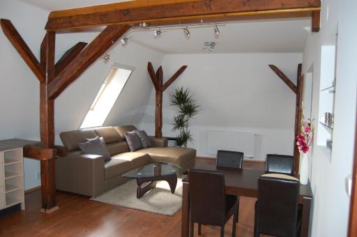 Penzion Alfa - Housity