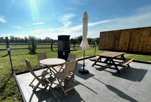 Le Clos de Baron sur Odon, un havre de paix. - Housity