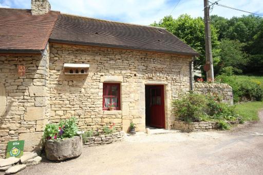 La Chambre à Four - Housity
