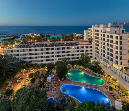 H10 Tenerife Playa - Housity