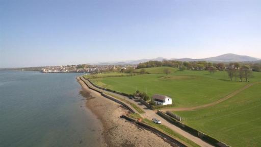 Bath Cottage - Caernarfon 2015 - Housity