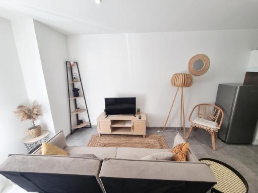 Logement chaleureux 2 personnes - Housity