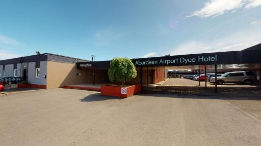 Aberdeen Airport Dyce Hotel, Sure Hotel Collection by BW - Housity