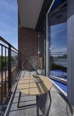 SmartApart - Housity