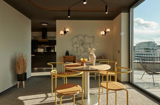 SmartApart - Housity