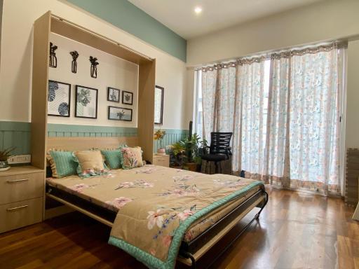 Casa Regalia - The Green Escape Studio apartment - Housity