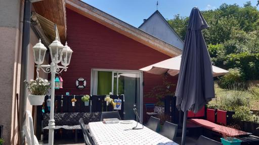 Ravissant studio dans un cadre agréable - Housity