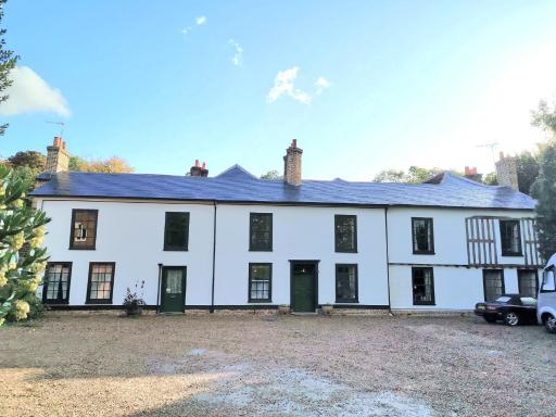 Old Manor House - Housity