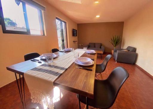 Casa Aga Orizaba - Apartahotel - Housity