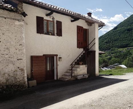 La casetta di Elsa - Housity