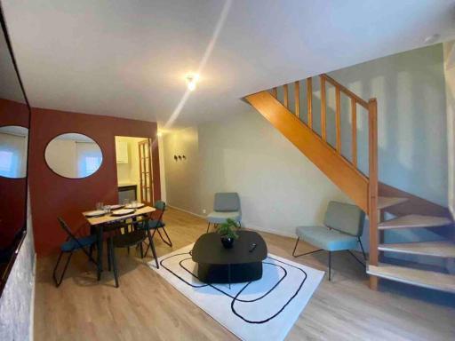 Le T2 du Théâtre - Housity