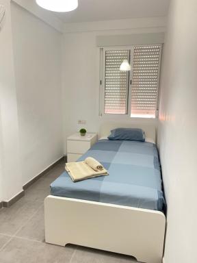 UIM Mediterraneo Alicante Wifi - Housity
