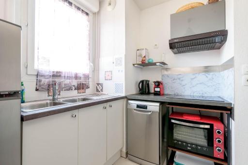 La loge du Minotaure, parking et bureaux - Housity
