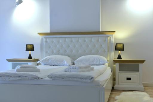 Apartament Central - Housity