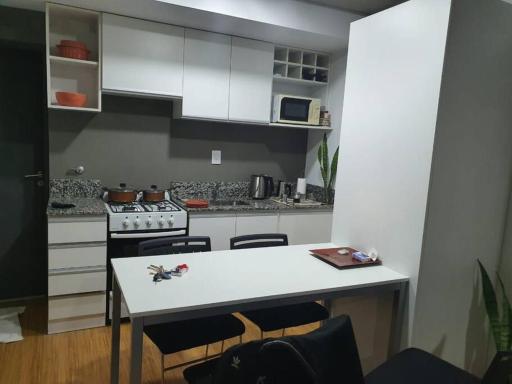 Departamento en Rosario. - Housity