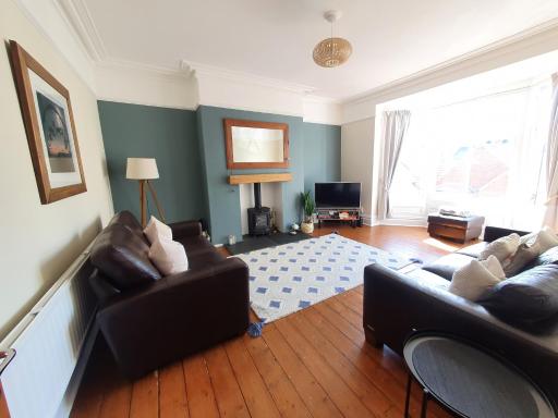 Coastal escape in the heart of Saltburn - Housity