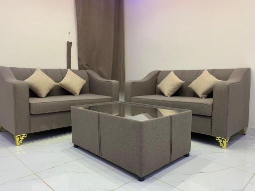 أجنحة عبدالعزيز للوحدات السكنية - Housity