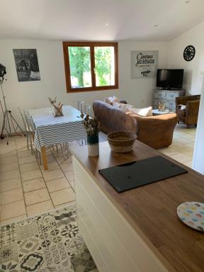 Logement Mabouya - Housity