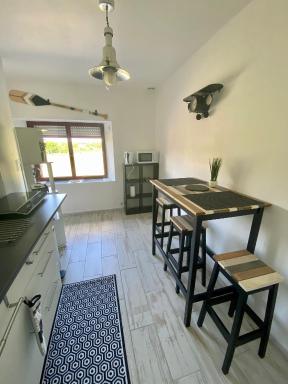 Gîte entièrement rénové Bord de Sèvre - Housity