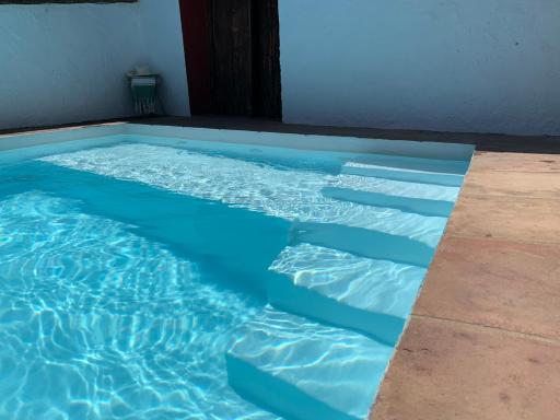 Casa rural con mucho encanto en sierra sevillana - Housity