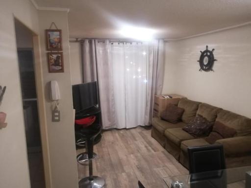 Departamento Hospedaje Rancagua Centro - Housity