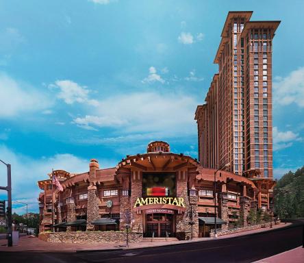 Ameristar Casino Black Hawk - Housity