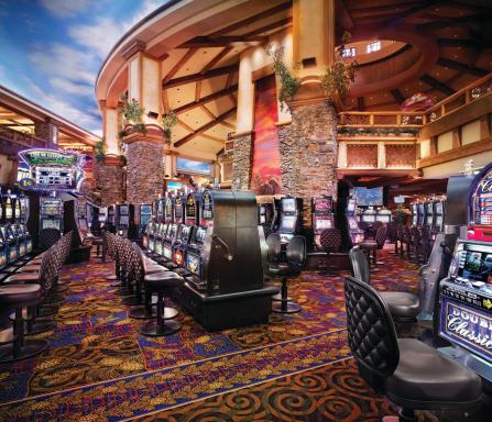 Ameristar Casino Black Hawk - Housity