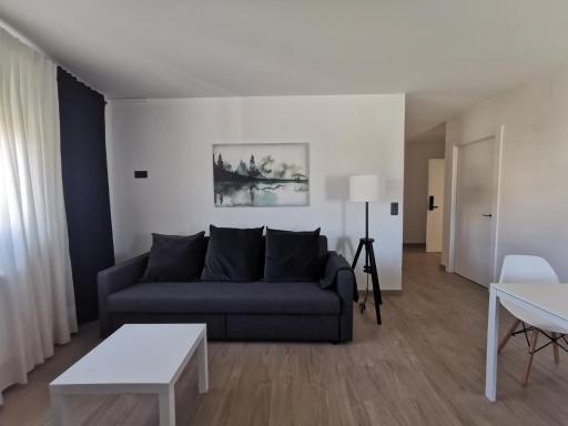 Apartamentos Seijo - Housity