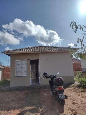 Casa nova bairro novo - Housity