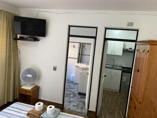 Hostal Vicencio - Mini Departamentos - Housity