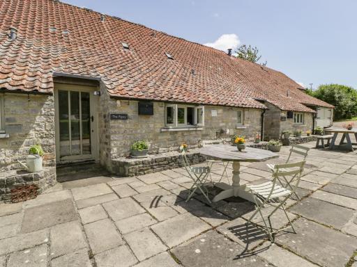 The Pigsty - Housity