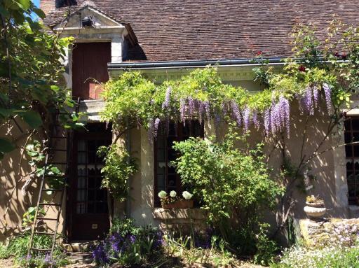 Coté Jardin - Housity