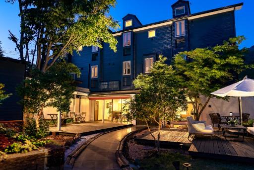 ETAVIA Yufuin Kinrinko - Housity