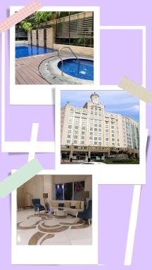 Luna Staycation - Housity