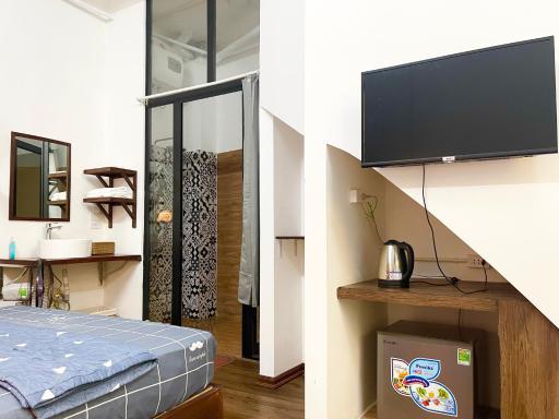 Entire Cosy Apartments May Homestay Hanoi - Housity