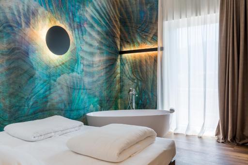 Hotel Baia Azzurra - Lake Front - Housity