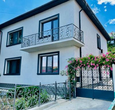 Vila Danubius - Housity