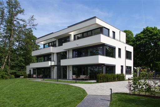 Gerono - Haus am See - Housity