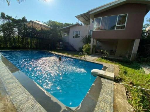 Nature's Den Igatpuri 5bhk - Housity