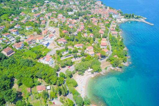 Apartment Zuzi with garden, 300m to the beach - Housity