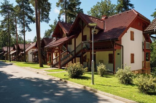 Terme Zreče – Vile Terme Zreče - Housity