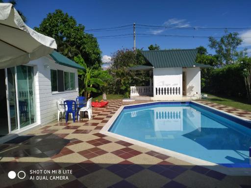 Casa campestre en Condominio Caminos del Peñón - Housity