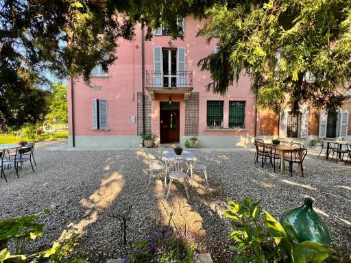B&B La Bugia di Villa Tanzi - Housity