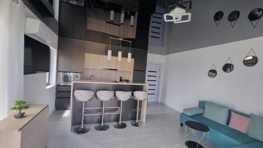 Vila LaDom Etajul 1 - Housity