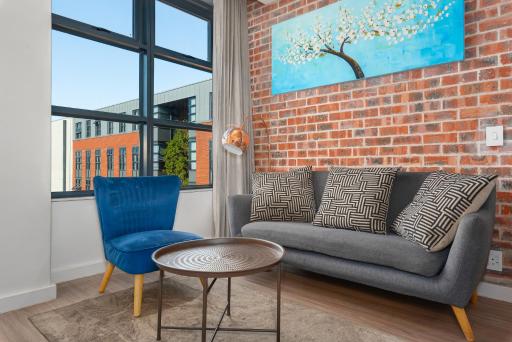 Matrix Apartments - Housity