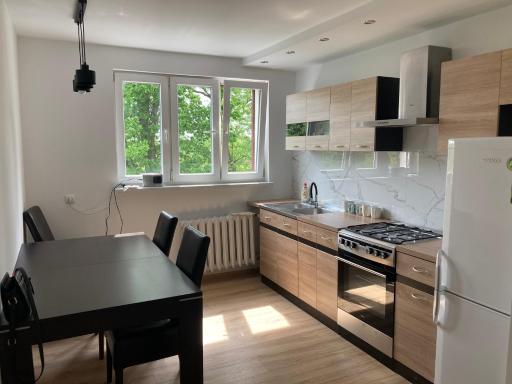 Apartament Karolewo - Housity